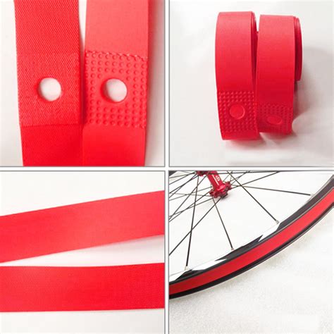 Rygai 26275 Inch700c Anti Puncture Bike Tyre Pad Explosion Proof