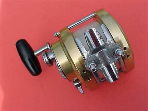 Penn International 20 Tournament Fishing Reel Berinson Tackle Company