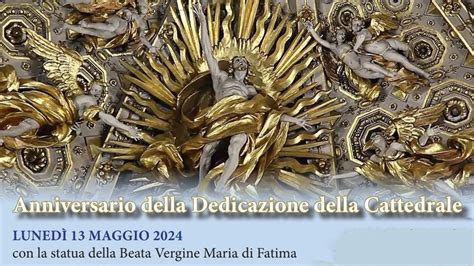 Festa Della Dedicazione Della Cattedrale Diocesi Di Como