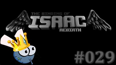 Let S Play The Binding Of Isaac Rebirth German HD 029 Lord Of