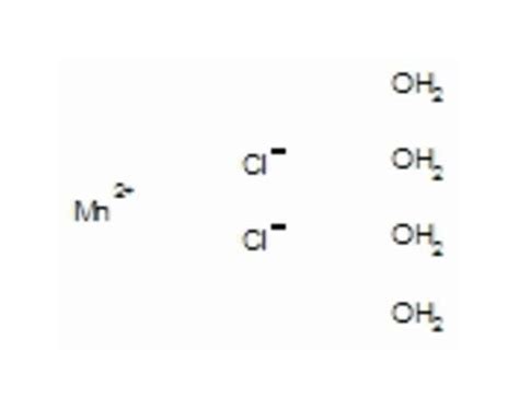 Manganese II Chloride Tetrahydrate 99 For Analysis ACROS Organics