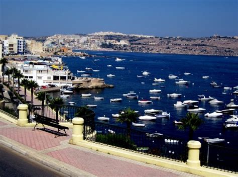 St Paul's Bay Holidays, Holidays to St Paul's Bay | Malta Holidays