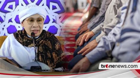 Suami Lebih Baik Shalat Berjamaah Di Masjid Atau Di Rumah Bersama Istri