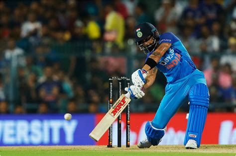 IND vs SA Virat Kohli न रच इतहस T20 म ठक इतन रन क बन गए