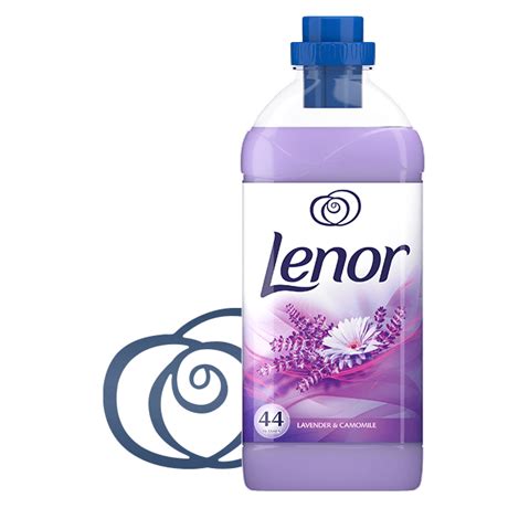 Lenor Lavender Camomile