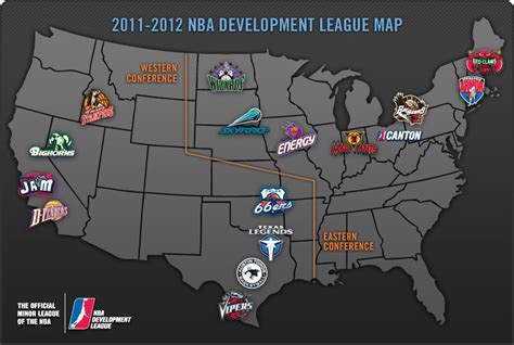 NBA G League Expansion - The NBA G League