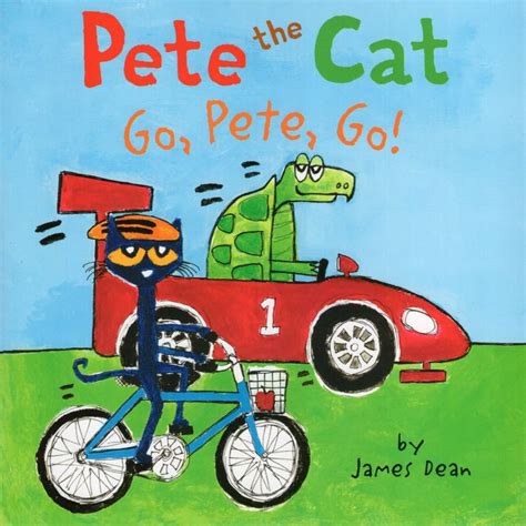 Pete the Cat Take Along Storybook Set (Pete the Cat) (5 Book Boxed Set)