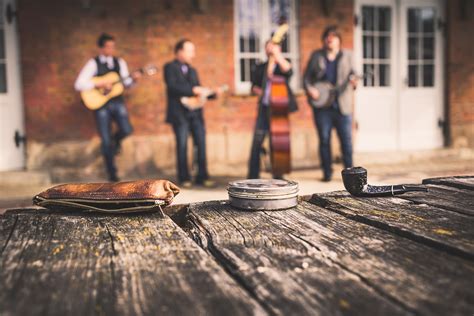 Bluegrass Instruments Rundown: The Sounds of the Genre