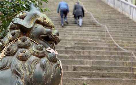 History, Culture and Words Behind Shinto Shrines in Japan - GaijinPot