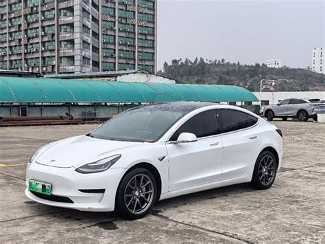 【图】818！20年特斯拉毛豆3model 3论坛汽车之家论坛