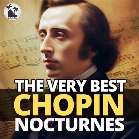 The Very Best Chopin Nocturnes Artem Tenkeli Apple Music