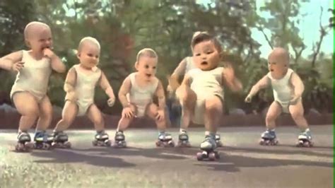 Baby Gangnam Style Official Video Youtube