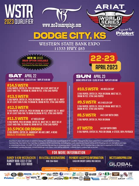 Dodge City CVB, KS | Official Website