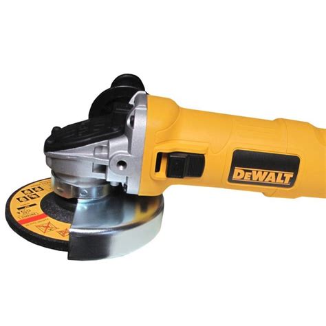 Minipulidora W Rpm Dewalt Dwe B