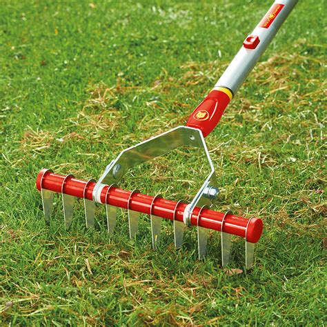 Garden Hand Moss Rake Garden Design Ideas