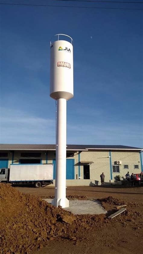 Caixa De Agua Tipo Ta A R Em Mercado Livre