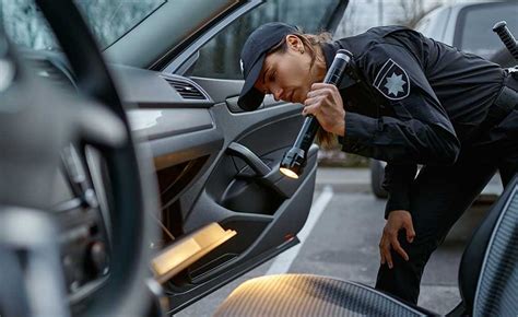 Can The Police Search Your Car Without A Warrant — Proud Police