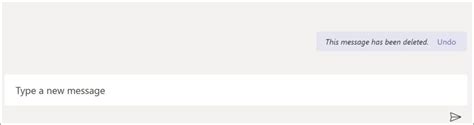 Tutorial Microsoft Teams Delete A Sent Message [ Step By Step ]