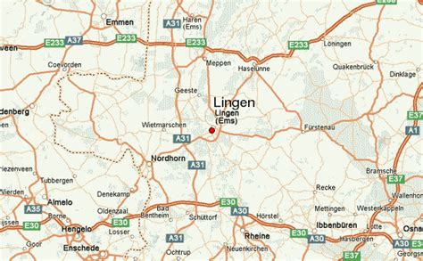 Lingen Location Guide