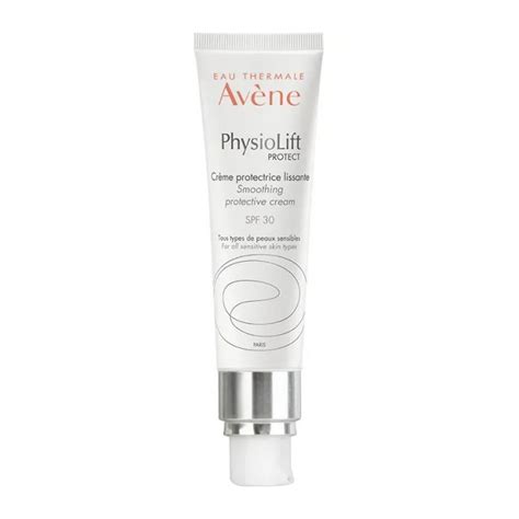 PhysioLift JOUR Crème lissante 30ml Avène Parapharmacie Tunisie