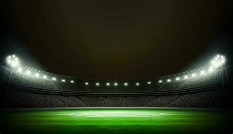 Cricket Stadium Background Stock Photos, Images and Backgrounds for ...