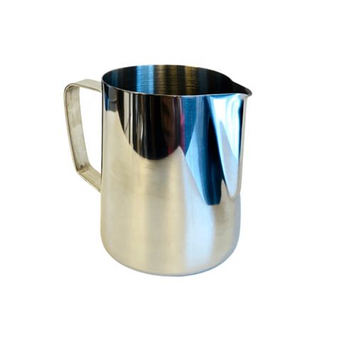 Pitcher 20 oz metálico 590 ml CafeStore