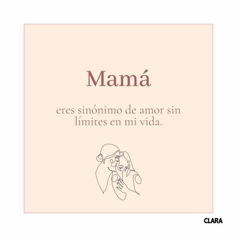 50 frases para mamá que te ayudarán a decirle todo lo que sientes por ella