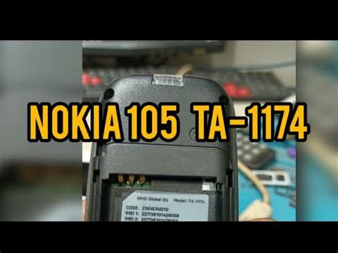 Nokia Ta Pass Code By Unlock Tool Done Youtube