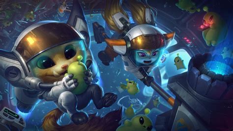 Riot promises refunds after League’s Shadow Isles Cup technical issues