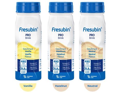 Fresubin Pro Drink Fresubin