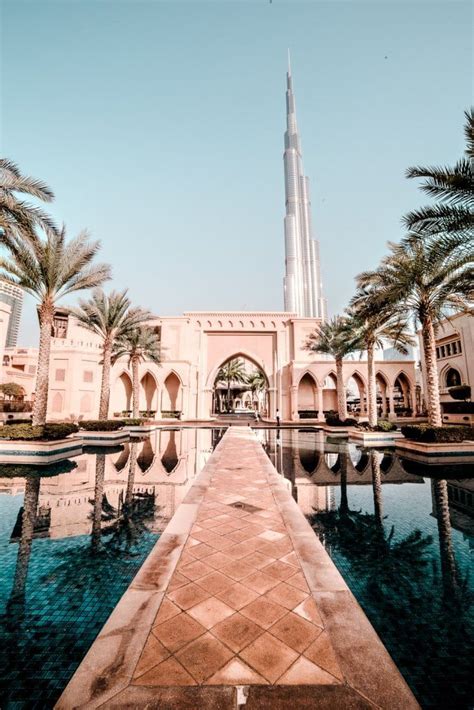 20 Pictures Of Dubai To Inspire Your Visit To The United Arab Emirates