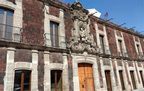 Conoce el Museo Kaluz en el Centro Histórico de la Ciudad de México