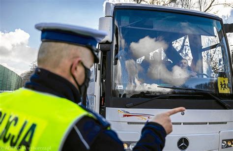 Nim Dzieci Wyjad Na Wakacje Rodzice Mog Sprawdzi Autokar Punkty