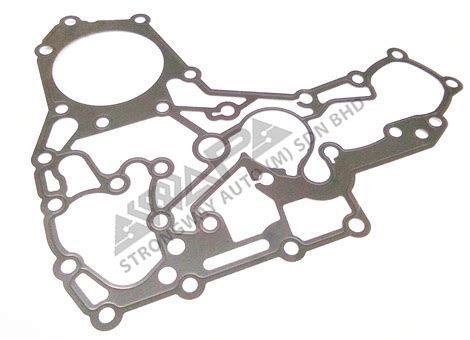 Retarder Gasket 1799371 GR875R GRS895R GR GRS GRSO905R GRSO925R