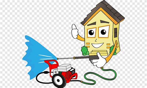 Happy Lawn Care Mowing Services Pressure Washers Lawn Mowers House