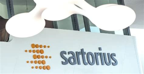 Sartorius Refuerza Su Cartera De Productos Para Terapias Celulares Y