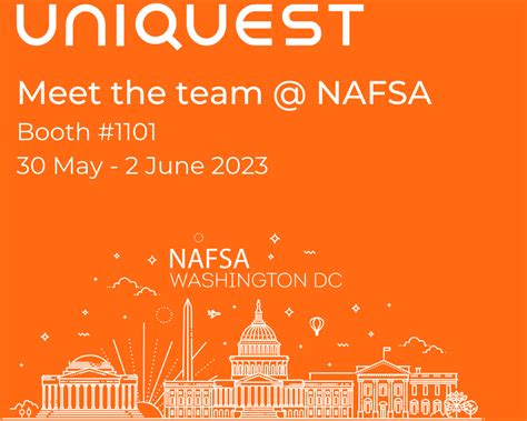 Nafsa 2023 Annual Conference