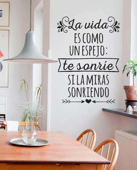 5 VINILOS DECORATIVOS que DESEARÁS en CASA