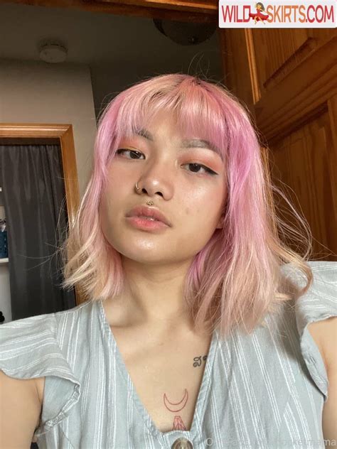 Sunisa Bby Sunisa Bby Sunisaa Buyyuu Nude OnlyFans Instagram Leaked Photo