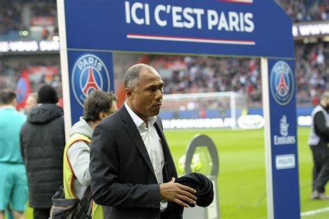 Kombouar Revient Sur Son D Part Frustrant Du Psg J Aurais Aim Voir