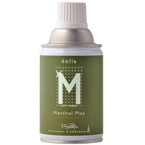 Menthol Ml Refills Prodifa Shop