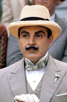 100 Poirot and things from his era ideas | poirot, hercule poirot ...