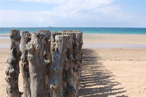 France Saint Malo Beach - Free photo on Pixabay - Pixabay