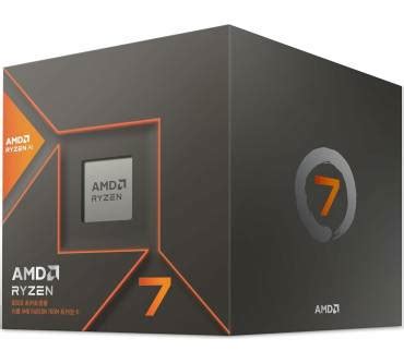 AMD Ryzen 7 8700G im Test: 2,2 gut | Solider Achtkerner mit ...