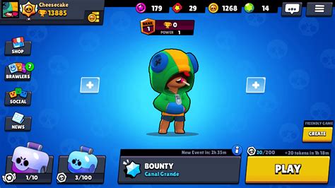 What Are The Odds Rbrawlstars