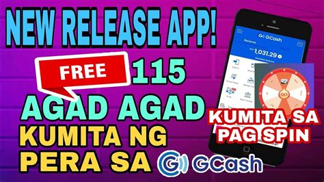 New Release App Free Gcash Sign Up Lang Kumita Ng K Sa Pag