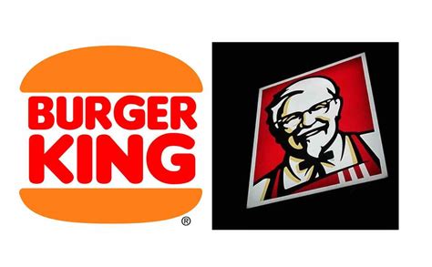 Kfc Vs Burger King