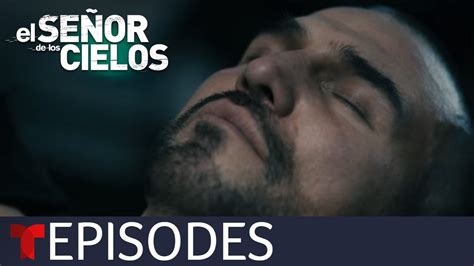 El Se Or De Los Cielos Episode Telemundo English Youtube