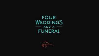 Four Weddings and a Funeral (miniseries) - Wikipedia