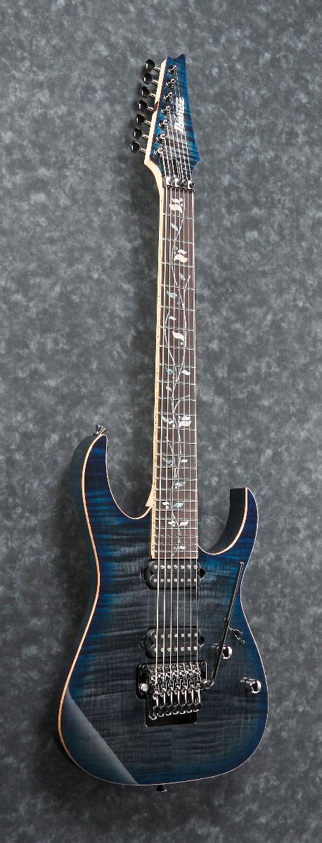 Ibanez J Custom Rg String W Case Sodalite Rg Z Sde Electric Guita